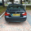 Selling my Bmw 320d