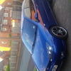 ford focus st 170