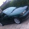 VOLVO S40 T4 UPDATE ***£600***