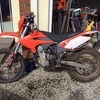 Beta 525 rr s