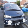 Delica L400
