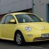 02 Beetle, 2.0l Petrol Low Mileage