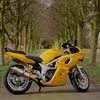 Sv650 want supermoto