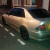 Lexus IS200 not diesel vauxhall ford nissan bmw audi  tdci