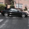 Bmw 330 ci convertible for sale