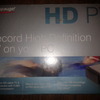 hd recorder high defenition tv on your pc