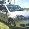 FORD FIESTA 1.4I GHIA
