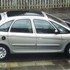 2003 Xsara Picasso Exclusive. 2lt Auto