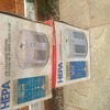 HONEYWELL HEPA AIR CLEANING PURIFICATION CONDITIONER SYSTEM