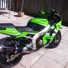 Ninja 636