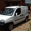 Fiat doblo mint condition