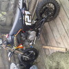 demon x 160