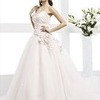 Wedding dress size 12