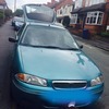 Rover 200 CHEAP!!