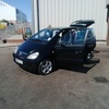 mercedez benz a class 6 month tax and motd til janaury 2015