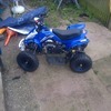 kids quad