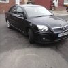56 Plate T3-X Toyota Avensis £2495 or swap or p/x
