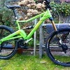 2012 Orange Alpine 160