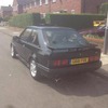 Ford Escort Rs Turbo Replica