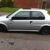 Peugeot 106