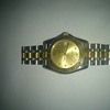 Rolex Tudor monarch II