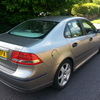 saab 93 9-3 diesel vector sport