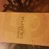 samsung galaxy s5 mint