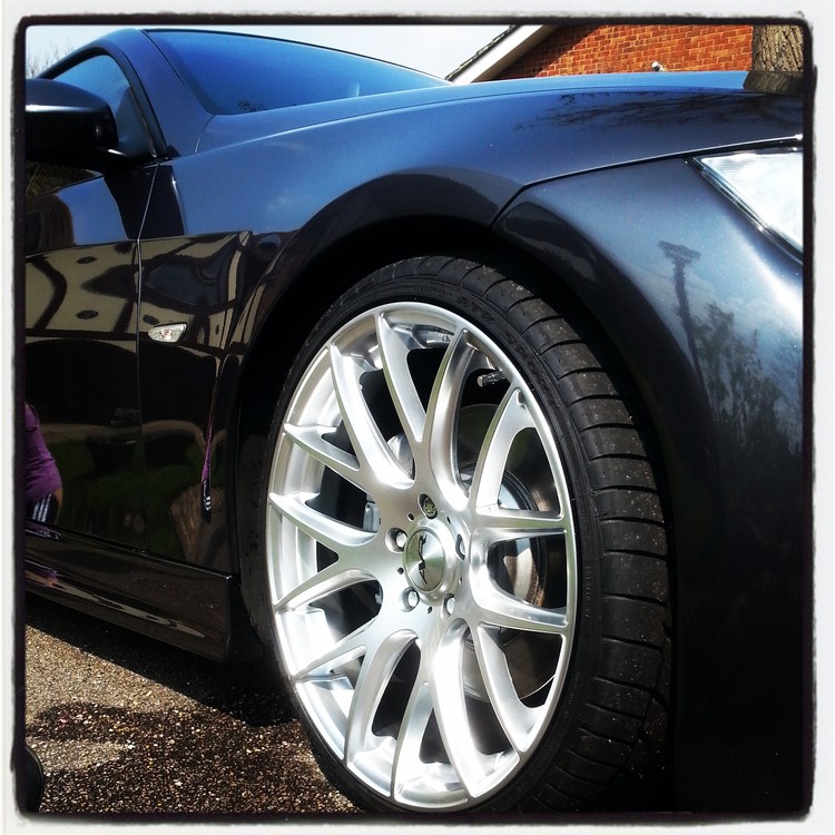 Bmw alloy wheels eastbourne
