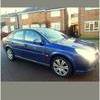 vectra cdti 1.9 120 life 55 PLATE