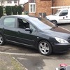 175bhp pug 307 2.0 diesel
