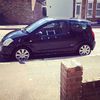 c2 vts black, 57k looking for c2 diesel.