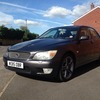 Lexus IS200