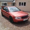 audi a4 1.8t