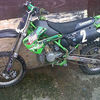 kx85 rapid little bike