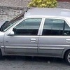 Peugeot 106 (2001 / 51 plate) 82,000 miles