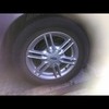 Mk2 mondeo alloys swap for escort gti alloys