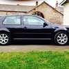 Vw golf 4motion 2.8 v6 SWAP FOR VAN