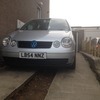 Vw polo 1.2