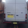 FORD TRANSIT JUMBO LWB VAN