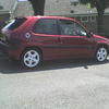 saxo vts
