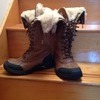ugg adirondack boots size 5
