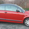 Citroen C3 Pluriel convertible stunning car ready for the summer