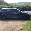 Audi a3 2.0 tdi SLine - Auto- DSG- 2005 (BMW) ?