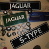 JAGUAR