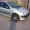 Peugeot 206 1.4 quicksilver