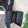 daiwa fishing seat box