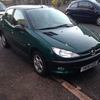 Peugeot 206 2.0 Hdi D Turbo £30 a year road tax!!!!! Limited Edition Rare!! 306 beetle vw
