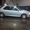306 1.4  12 months  mot swap for punto or fiesta