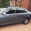 Vw jetta 2.0tdi swap for 600cc road bike