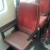 mini bus seats